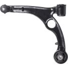 FEBI BILSTEIN 19961 Querlenker, Lenker, Radaufhängung