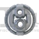 Halter, Abgasanlage 223-923