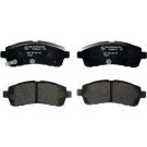 Hella Bremsbelagsatz, Scheibenbremse 8DB 355 021-871