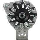 BV PSH 595.001.055.100 Lichtmaschine 12V, 70A, B+ (M6), Ø 62,0 mm FORD ESCORT, FIESTA