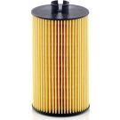 Mann-Filter Ölfilter HU 931/6 X Mann-Filter Ölfilter HU 931/6 X