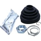 Maxgear Faltenbalgsatz, Antriebswelle 49-0729