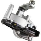 Metzger Wischermotor 2191092