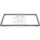 FEBI BILSTEIN 186091 Steuerkette