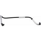 Metzger Unterdruckleitung, Bremskraftverstärker 2180055