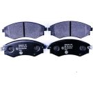 Hella Bremsbelagsatz, Scheibenbremse 8DB 355 016-691