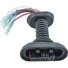 Metzger Kabelreparatursatz, Tür 2321024