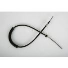 Hella Seilzug, Feststellbremse 8AS 355 665-781