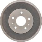 BOSCH Bremstrommel 0 986 477 291