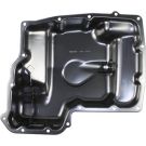 Metzger Ölwanne 7990086