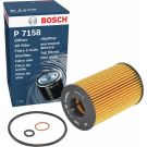 BOSCH F 026 407 158 Ölfilter BOSCH F 026 407 158 Ölfilter