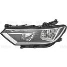 Valeo 2 x VALEO Hauptscheinwerfer 046622