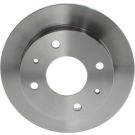 BOSCH Bremsscheibe 0 986 478 727