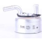 Nissens Ölkühler, Automatikgetriebe FIRST FIT 91185