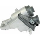 Metzger Gehäuse, Ölfilter 2370001