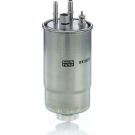 Mann-Filter Kraftstofffilter WK 853/24 Mann-Filter Kraftstofffilter WK 853/24