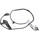Metzger Sensor, Raddrehzahl 09001124