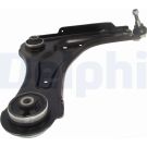 Lenker, Radaufhängung TC2551 Lenker, Radaufhängung TC2551