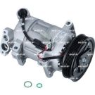 Kompressor, Klimaanlage 320083
