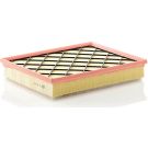 MANN-FILTER C 33 001 Luftfilter MANN-FILTER C 33 001 Luftfilter