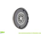 Valeo Schwungrad DUAL MASS FLYWHEEL 836340