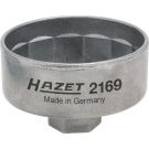 Hazet Ölfilterschlüssel 2169 Hazet Ölfilterschlüssel 2169