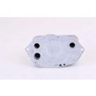 Nissens Ölkühler, Motoröl FIRST FIT 90786