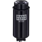 Mann-Filter Kraftstofffilter WK 8161