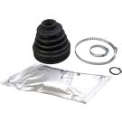 Metzger Faltenbalgsatz, Antriebswelle COMPETENCE KIT 751.723