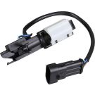 Metzger Sensor, Neutralstellung (Schaltgetriebe) 0901549 Metzger Sensor, Neutralstellung (Schaltgetriebe) 0901549