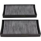 Maxgear Filter, Innenraumluft 26-0492
