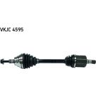 SKF Antriebswelle VKJC 4595