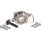 SKF VKBA 3536 Radlagersatz mit Radnabe FEBI 18344