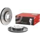 Bremsscheibe 09.8680.11