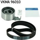 SKF Zahnriemensatz VKMA 96010
