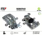 FTE Bremssattel 9290740