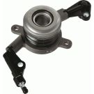 Sachs Zentralausrücker, Kupplung 3182 654 192