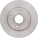 BOSCH Bremsscheibe 0 986 479 007