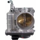 Metzger Drosselklappenstutzen 08920062