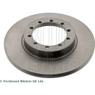 Blue Print Bremsscheibe ADF124331