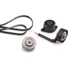 Gates Keilrippenriemensatz Micro-V® K056PK2160