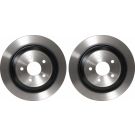 Bremsscheibe DF6872