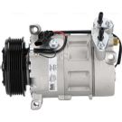 Kompressor, Klimaanlage 890617 Kompressor, Klimaanlage 890617