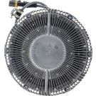 Mahle Kupplung, Kühlerlüfter BEHR Premium Line CFC 223 000P