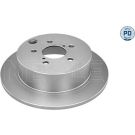 Bremsscheibe 34-15 523 0015/PD Bremsscheibe 34-15 523 0015/PD