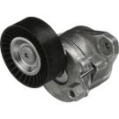Spannrolle, Keilrippenriemen T38390 Spannrolle, Keilrippenriemen T38390