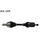 SKF Antriebswelle VKJC 1209