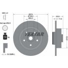 Bremsscheibe 92142203