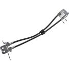 FEBI BILSTEIN 183702 Bremsschlauch FEBI BILSTEIN 183702 Bremsschlauch