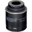 Ölfilter H314W01 Ölfilter H314W01